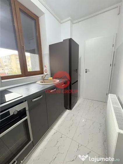 Apartament cu 2 camere semidecomandat în Tomis Nord