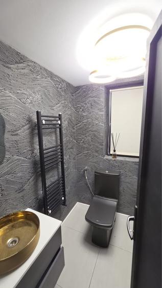 Spațiu comercial, de 100 mp, în Dosu Bricii