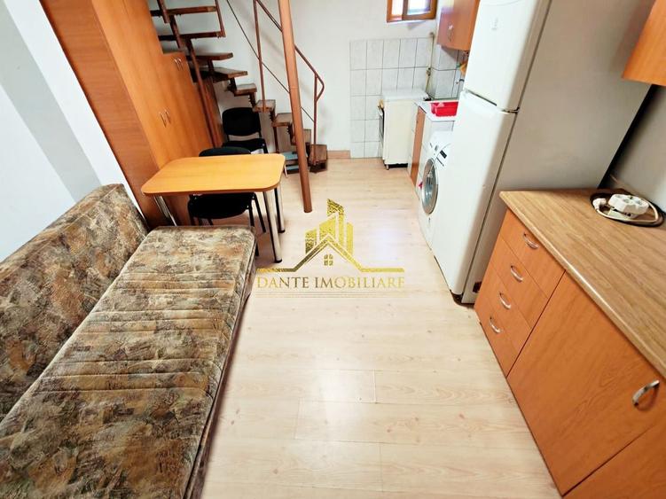 2 camere, PET FRIENDLY, mobilat modern, parcare, Marasti, Fabricii - 10
