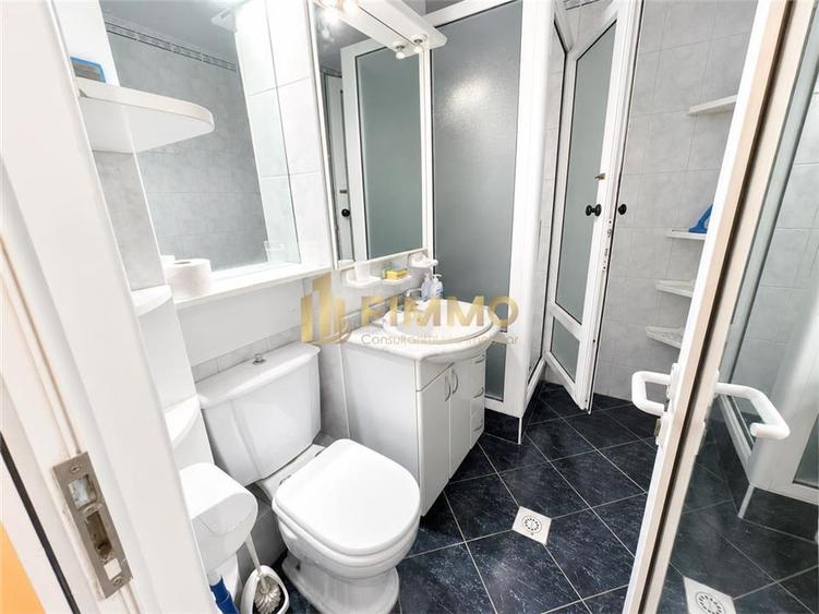 Apartament cu 2 camere decomandat în Obcini