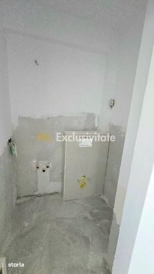 Apartament cu 3 camere decomandat în Ultracentral