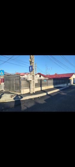 Casă cu 2 camere în Central