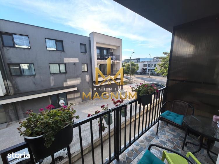 Apartament cu 3 camere decomandat în Vasile Alecsandri