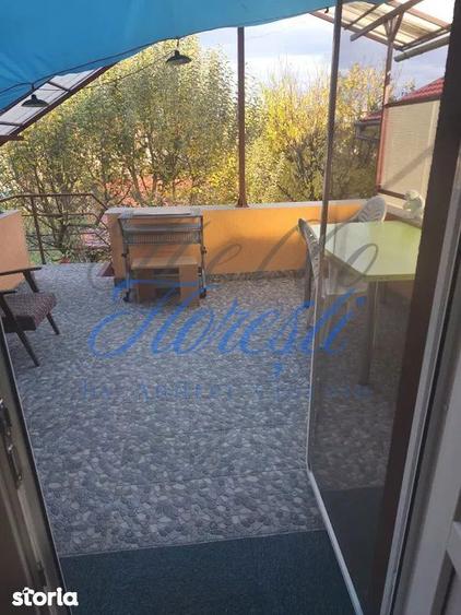 Apartament cu 2 camere semidecomandat în Iris