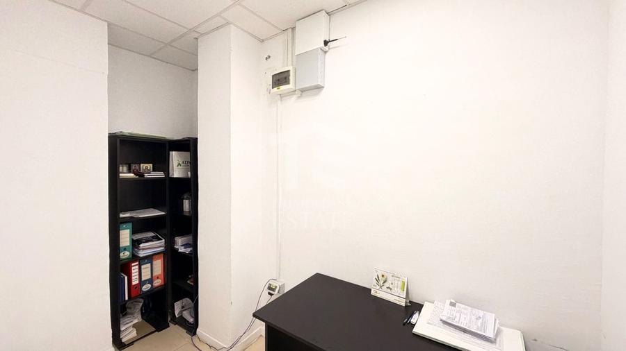 Spațiu comercial, de 70.099998474121 mp, în Inel II