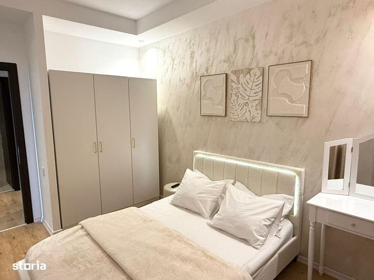 Apartament cu 2 camere în Ștefăneștii de Jos