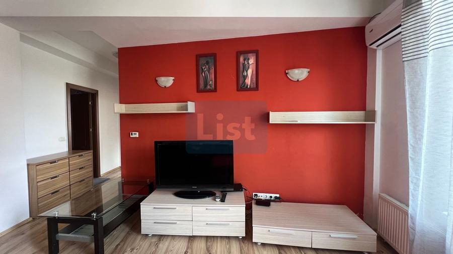 COMISION 0%! Ap. 3 camere 71 mp, Pădurii | Zorilor | FAU UTC | UMF - 2