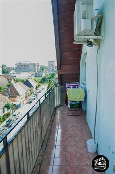 Apartament modern 3 camere zona Mall ( Sibiu ) - 6