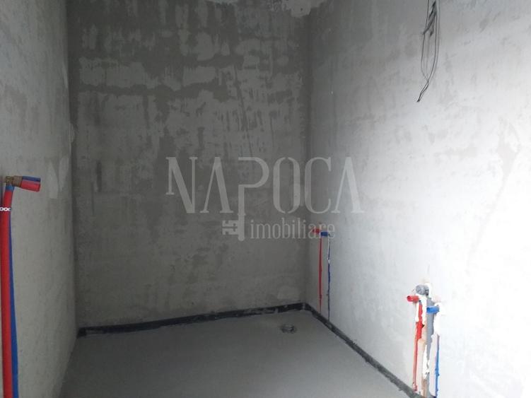Duplex cu 4 camere cu Canalizare în Someșeni