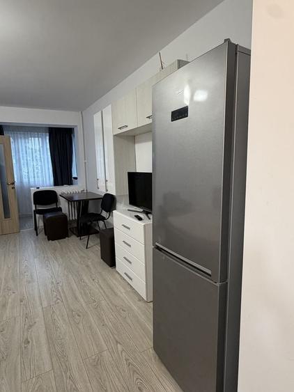 Garsonieră semidecomandată în Dristor
