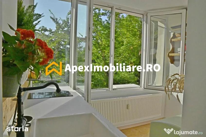 Apartament 2 camere de inchiriat Mosilor Bucure?ti | ApexIm - 1