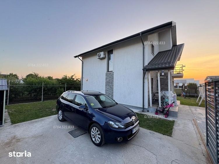 Casa GATA DE MUTAT -mobilata la asfalt Bucuresti, Berceni, Ilfov - 7