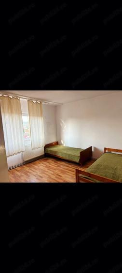 Apartament cu 2 camere decomandat în Semicentral