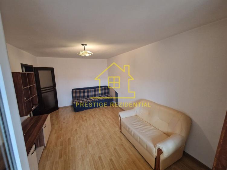 Apartament cu 2 camere decomandat, mobilat în Nicolae Grigorescu