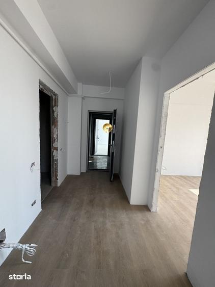 Apartament 3 camere - 65.2 mp + Balcon - Aproape de DN1 - Otopeni - 1