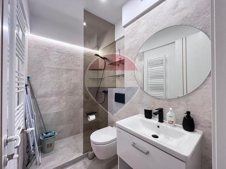Apartament 3 camere + parcare de închiriat | Tineretului | Vacaresti - 10
