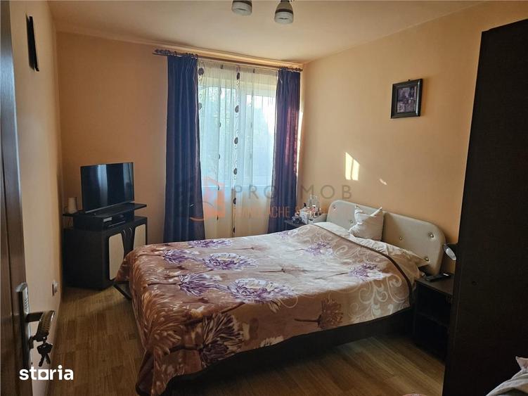 Casa tip parter + beci si teren in Candesti, Vernesti - 4