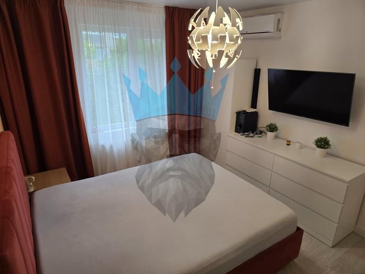 Apartament 3 Camere Crangasi Bucuresti - 12