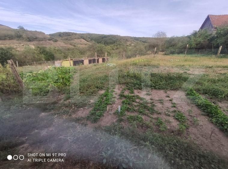 Casă individuală cu 3 camere cu Canalizare în Lechința