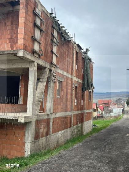Teren 1000 mp in Baciu oportunitate unica, casa inclusa - 4