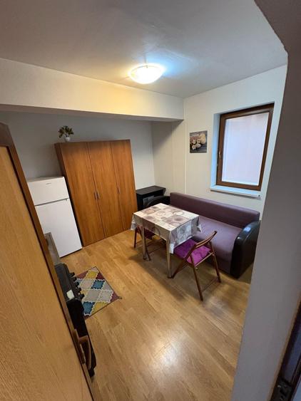 Apartament cu 2 camere în Dacia