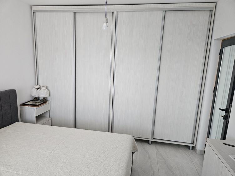 Casă cu 3 camere în Mândruloc