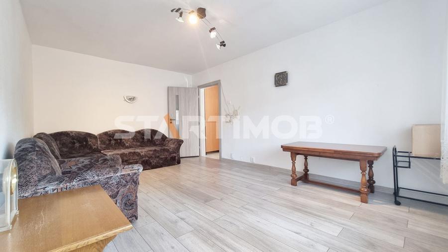 Apartament doua camere zona Grivitei - 7