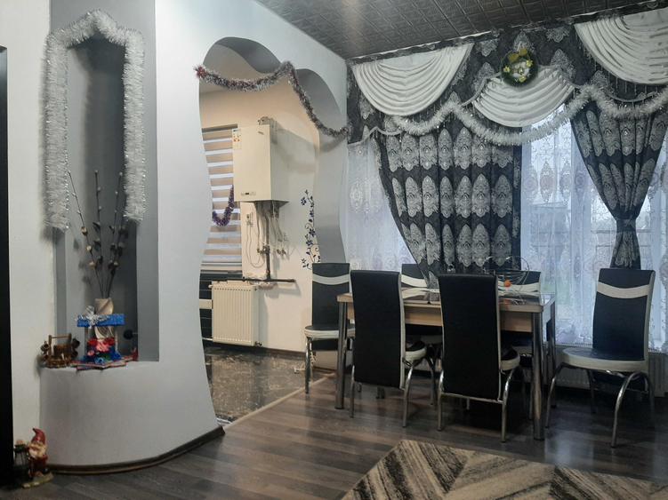 Apartament decomandat în Apahida