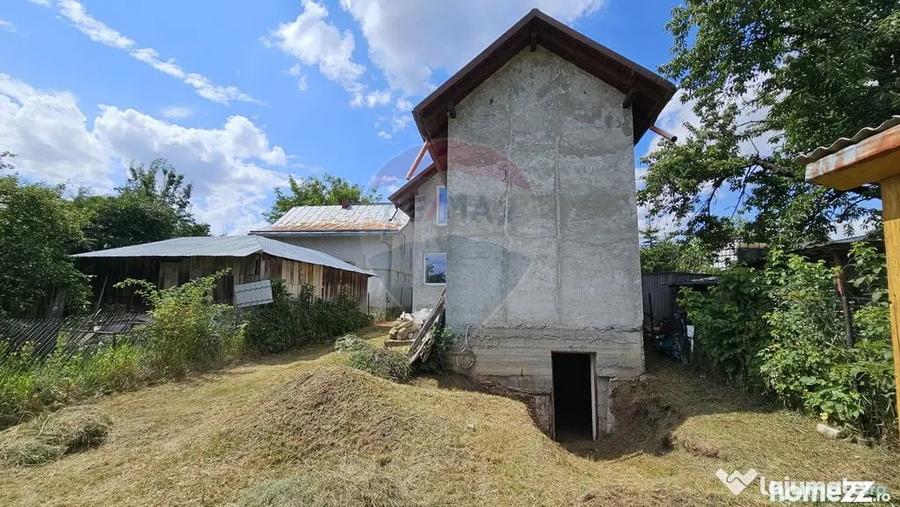 Casa / Vila, teren 1700mp, in Lisaura-Ipote?ti, Suceava - 14