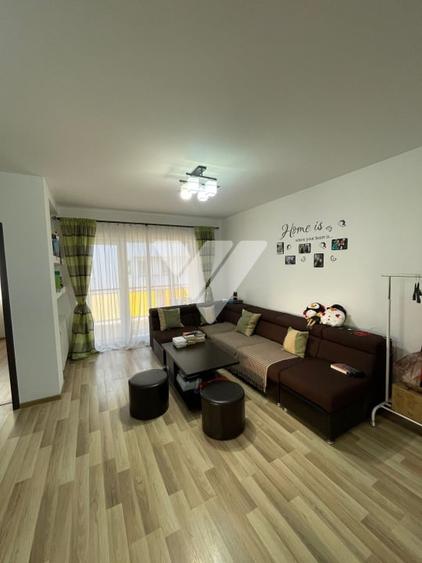 Apartament cu 3 camere decomandat, mobilat în Arhitecților - Calea Cisnădiei