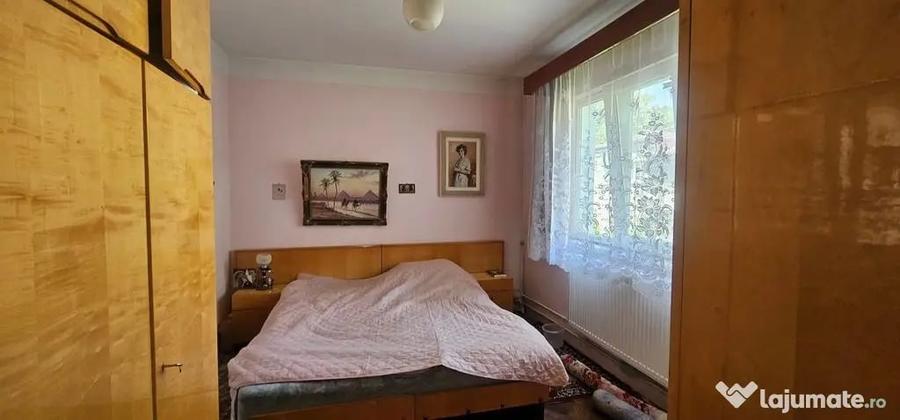 Casă cu 4 camere cu Teren 365 Mp în Ultracentral
