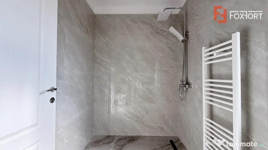 Comision 0% Duplex de vanzare, 4 camere, teren 466 mp - Mosn - Mosnita Noua (Timis) - 14