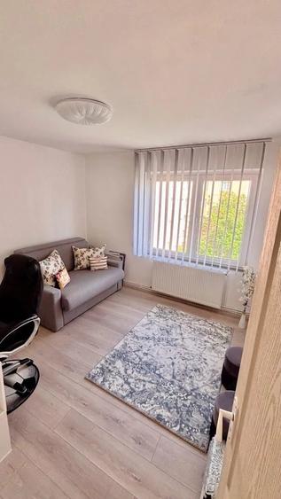 Apartament cu 2 camere decomandat, mobilat în Tudor
