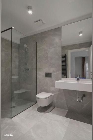 Apartament cu 2 camere în Cotroceni