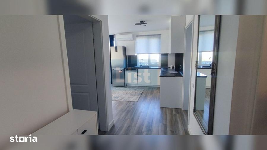 COMISION 0%! Ap. 3 camere 55 mp + balcon, parcare, AC, zona VIVO/BMW - 14