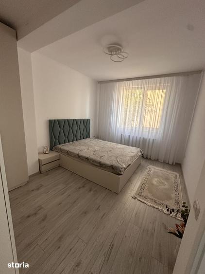 Apartament cu 2 camere în Sud