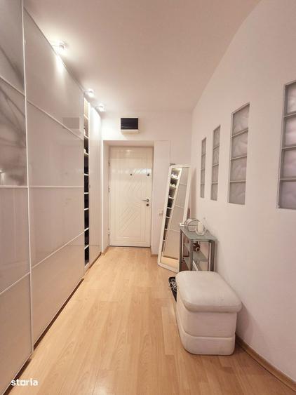Apartament modern cu 3 camere, etaj 3, zona OMV - 1