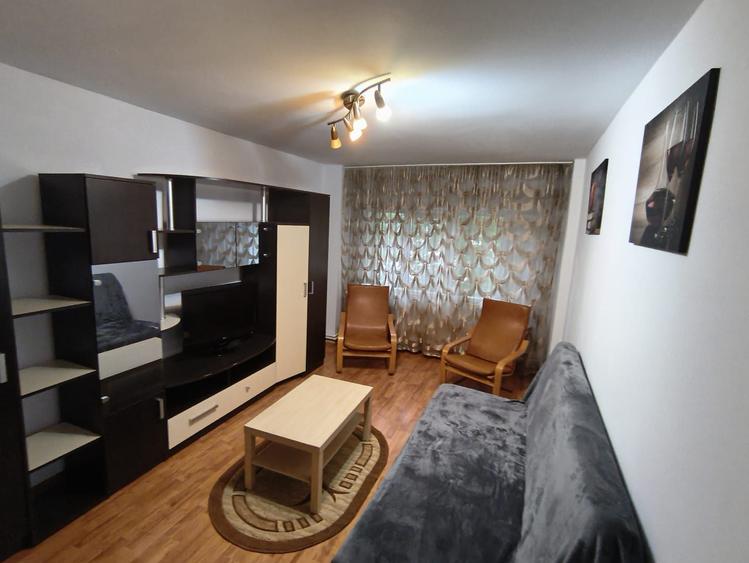 Apartament cu 3 camere în Ultracentral