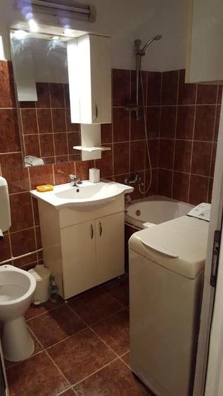 Garsonieră semidecomandată în Matei Basarab
