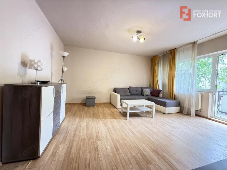 Apartament cu 2 camere, 57 mp de vanzare in zona Bucovina - 8