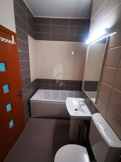 Apartament cu 2 camere semidecomandat, mobilat în Mărăști