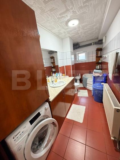 Casă individuală cu 4 camere cu Canalizare în Exterior Nord