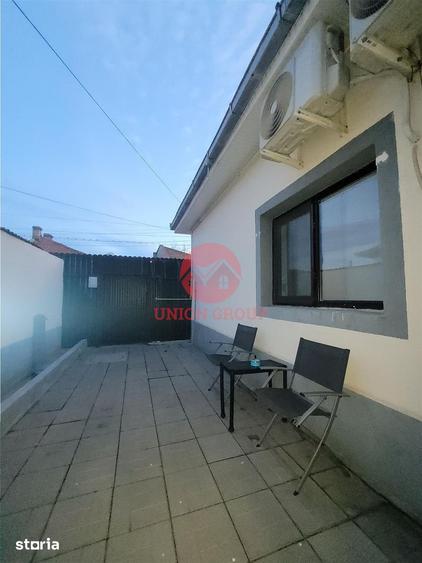 Casă cu 3 camere cu Teren 107 Mp în Stadion