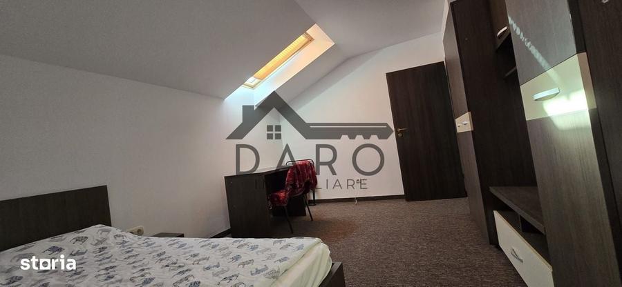Apartament de inchiriat cu 5 camere aproape de UMF, in 7 noiembrie - 5