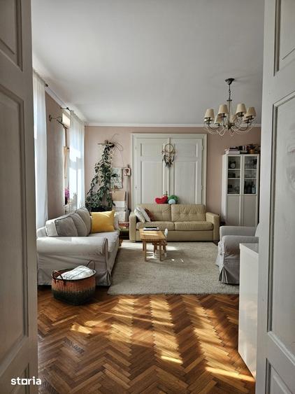 Ap.PREMIUM 3 camere 3 bai/ gradina/ zona exclusivista SubARINI - 4
