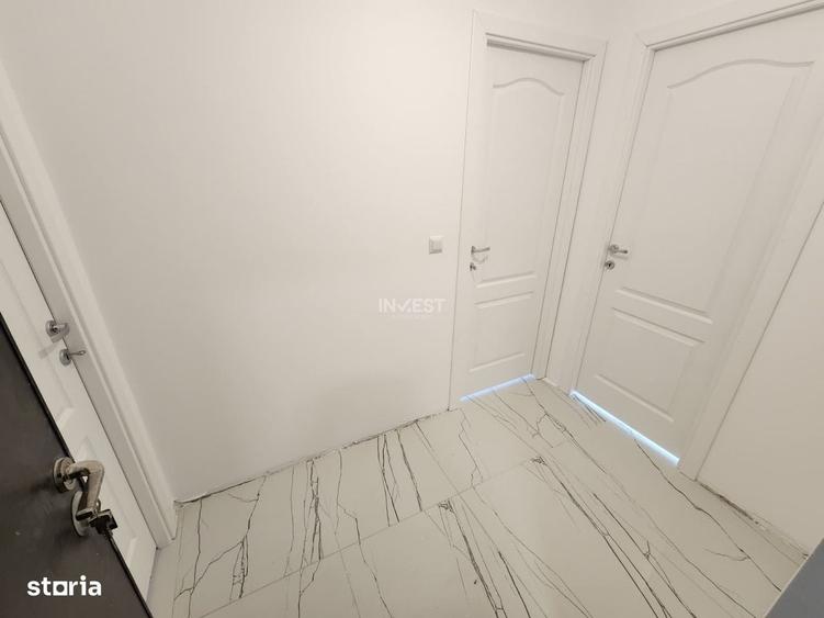 Apartament 1 Camera, Decomandat , Etajul 2, Finalizat Si Intabulat - 5