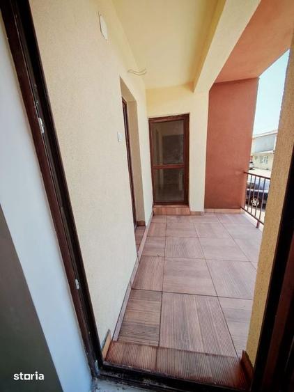 Apartament cu 2 camere în Brestei
