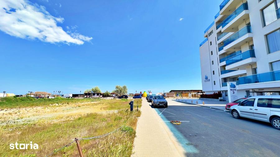 MAMAIA NORD - TOMIS VILLA PROMENADA - VEDERE LA MARE - Comision 0% - 5