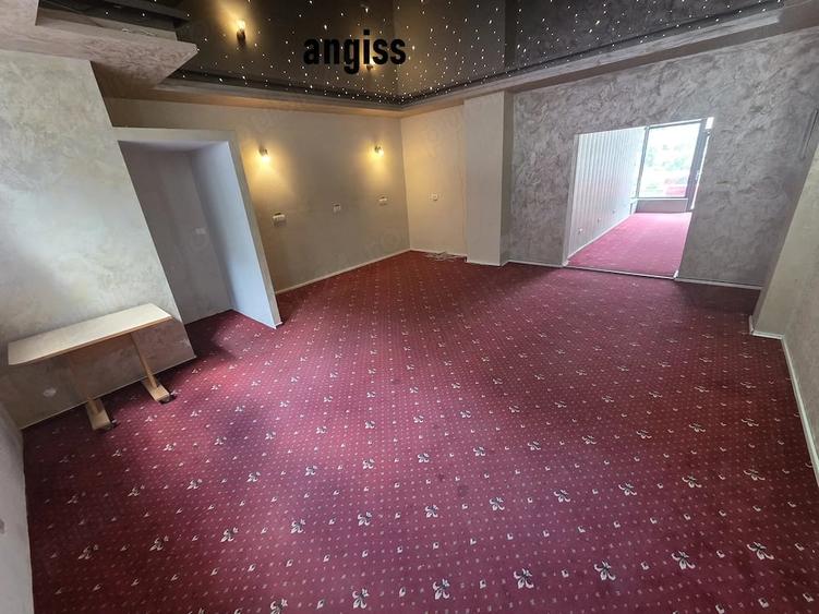 Spațiu comercial, de 62 mp, în Babadag