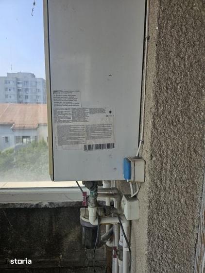Garsonieră în Ultracentral